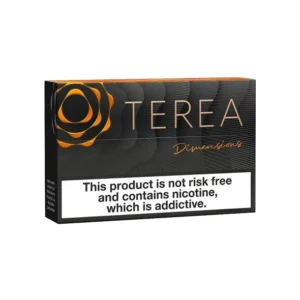 TEREA