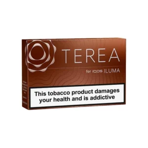TEREA