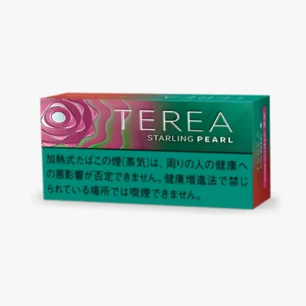 日T-櫻桃爆珠 日本TEREA煙彈 IQOS煙彈 711貨到付款