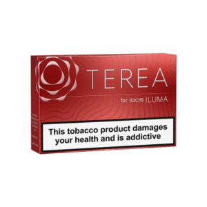 TEREA