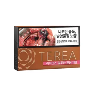 TEREA