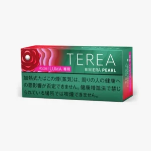 TEREA