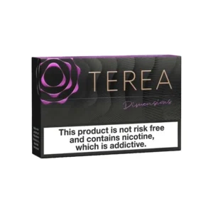 TERAE