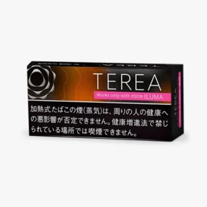 TEREA
