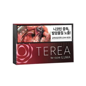 TEREA