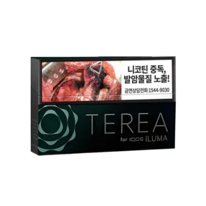 TEREA