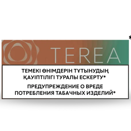 哈T-水蜜桃（夏日微風） 哈薩克TEREA煙彈 IQOS煙彈 711貨到付款