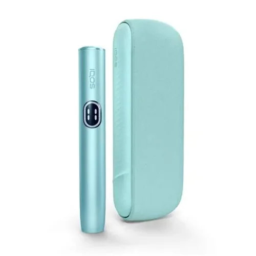 iqos iluma i