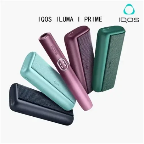 iqos
