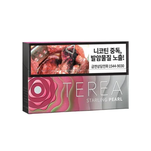 樱桃爆珠（草莓）
