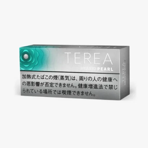 淡薄荷爆珠