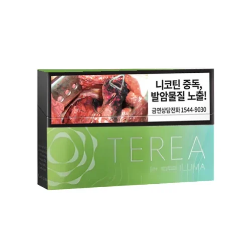青柠（抹茶）